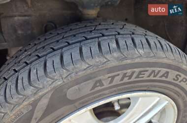 Седан Chevrolet Aveo 2008 в 