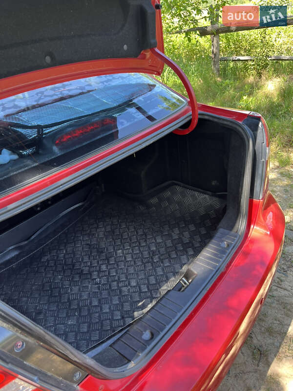 Седан Chevrolet Aveo 2007 в Надвірній фото 12 Седан Chevrolet Aveo 2007 в Надвірній