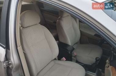 Седан Chevrolet Aveo 2007 в 
