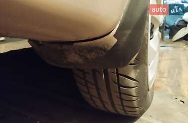 Седан Chevrolet Aveo 2007 в 