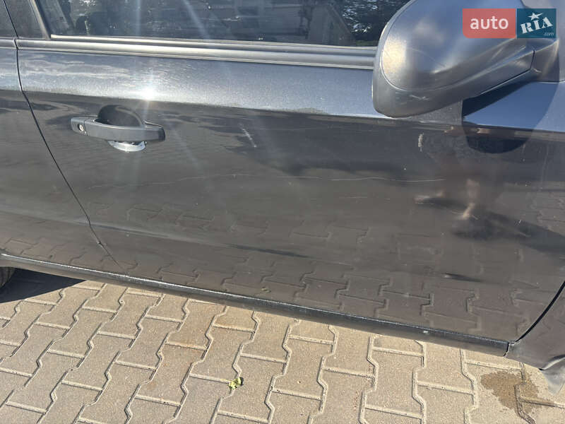 Седан Chevrolet Aveo 2008 в Києві фото 8 Седан Chevrolet Aveo 2008 в Києві