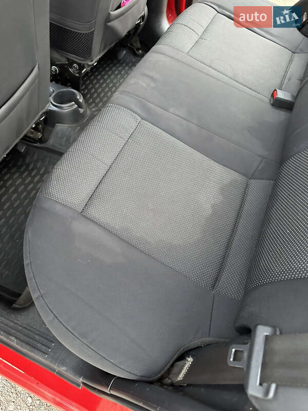 Седан Chevrolet Aveo 2007 в Береговому фото 25 Седан Chevrolet Aveo 2007 в Береговому