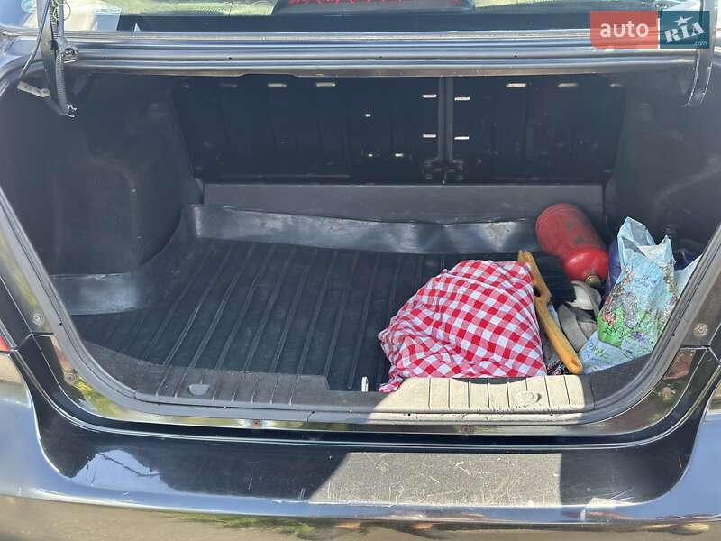 Седан Chevrolet Aveo 2006 в Благовіщенську фото 14 Седан Chevrolet Aveo 2006 в Благовіщенську