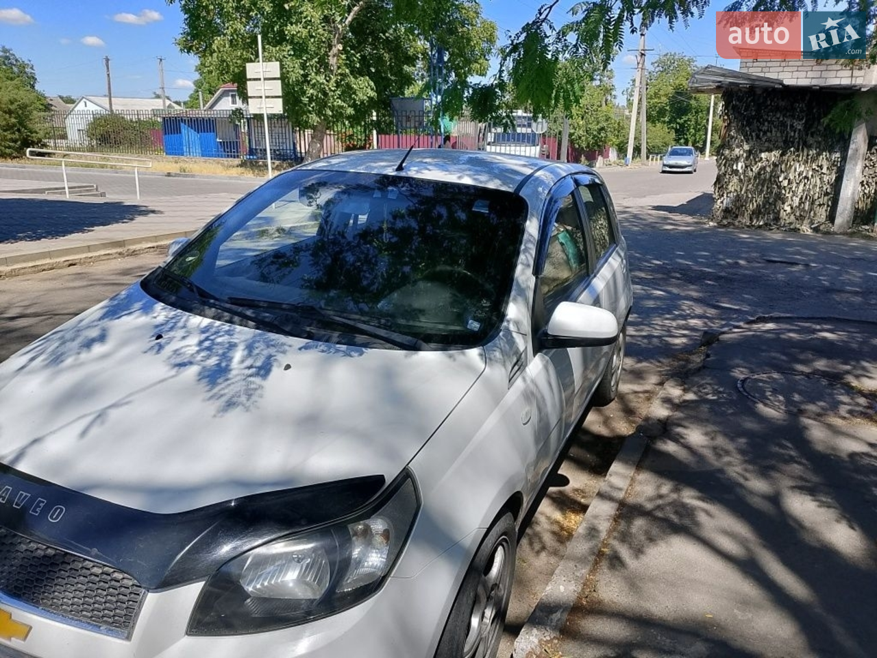 2011 Chevrolet Aveo - мініатюра 27