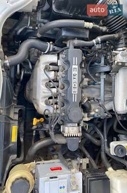 Седан Chevrolet Aveo 2006 в 