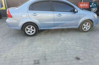 Седан Chevrolet Aveo 2008 в Снятине