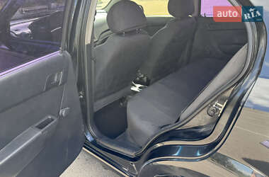 Седан Chevrolet Aveo 2008 в 