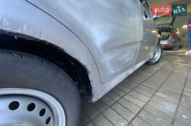 Седан Chevrolet Aveo 2005 в 