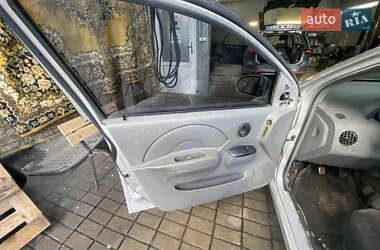 Седан Chevrolet Aveo 2005 в 