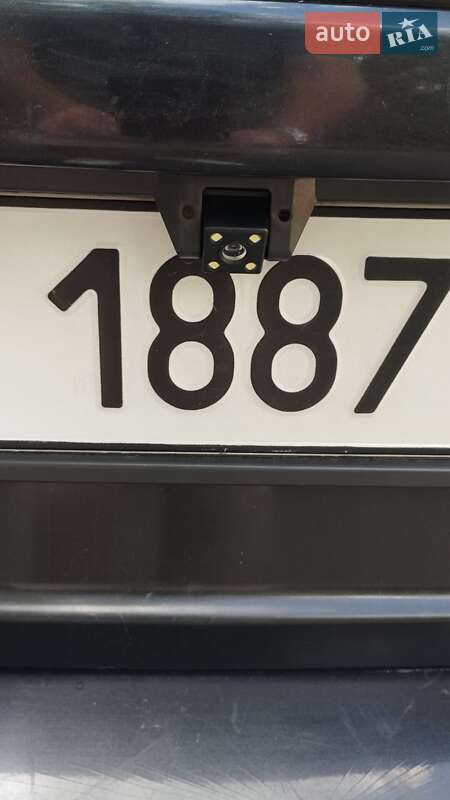 Седан Chevrolet Aveo 2007 в Горишних Плавнях