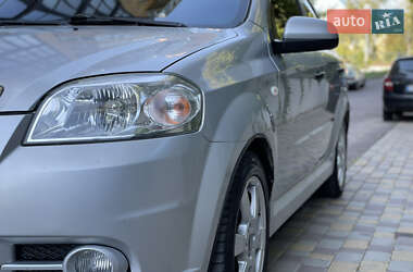 Седан Chevrolet Aveo 2008 в 