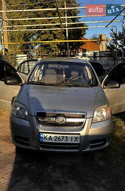 Седан Chevrolet Aveo 2006 в Народичах