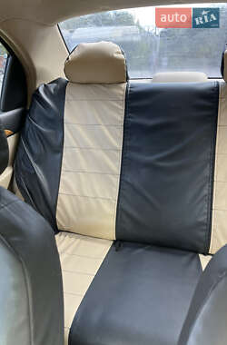 Седан Chevrolet Aveo 2008 в 