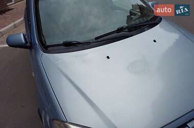Седан Chevrolet Aveo 2008 в 