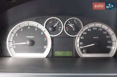 Седан Chevrolet Aveo 2008 в 