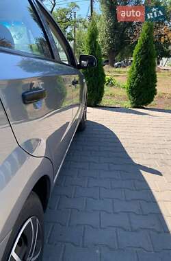 Седан Chevrolet Aveo 2007 в 