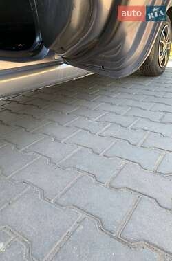 Седан Chevrolet Aveo 2007 в 