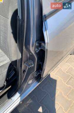 Седан Chevrolet Aveo 2007 в 