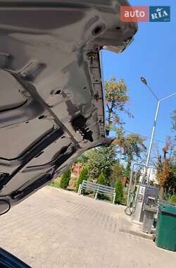 Седан Chevrolet Aveo 2007 в 