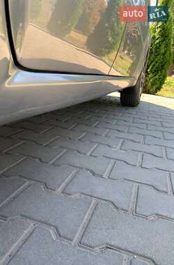 Седан Chevrolet Aveo 2007 в 