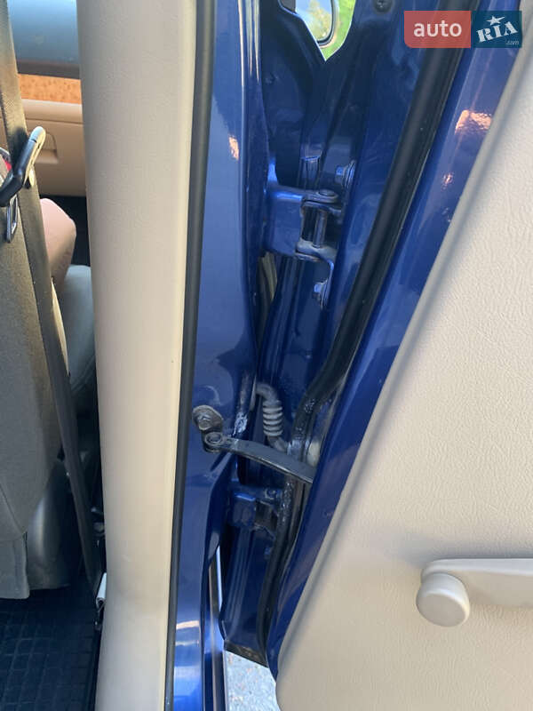 Седан Chevrolet Aveo 2008 в Чернигове