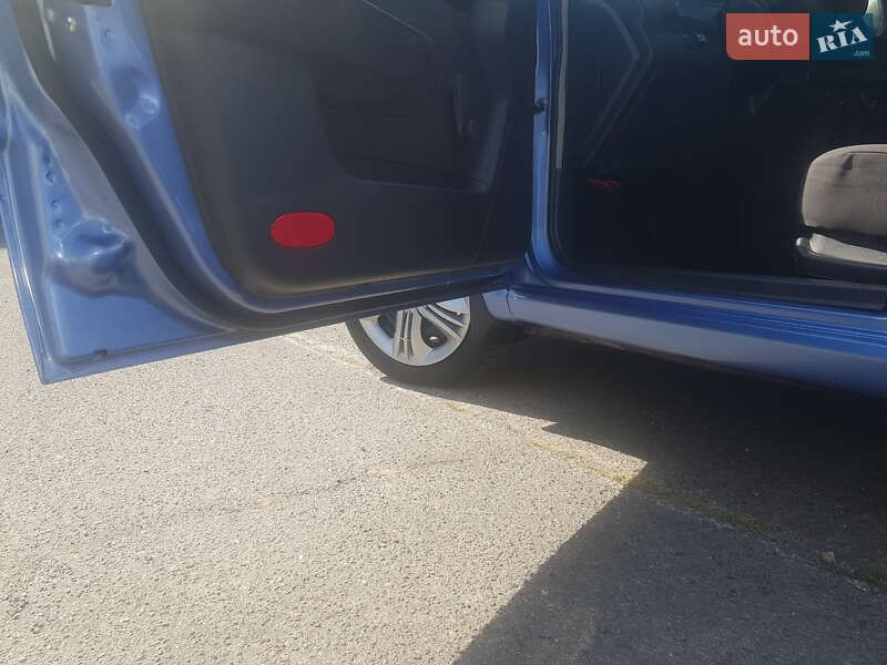 Седан Chevrolet Aveo 2007 в Одесі фото 15 Седан Chevrolet Aveo 2007 в Одесі