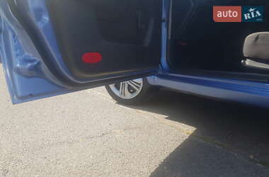 Седан Chevrolet Aveo 2007 в 