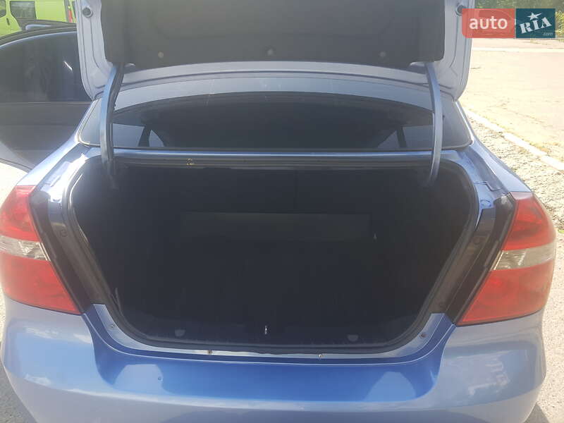Седан Chevrolet Aveo 2007 в Одесі фото 17 Седан Chevrolet Aveo 2007 в Одесі