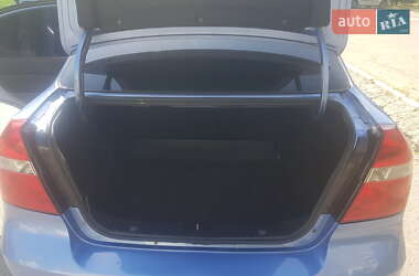 Седан Chevrolet Aveo 2007 в 