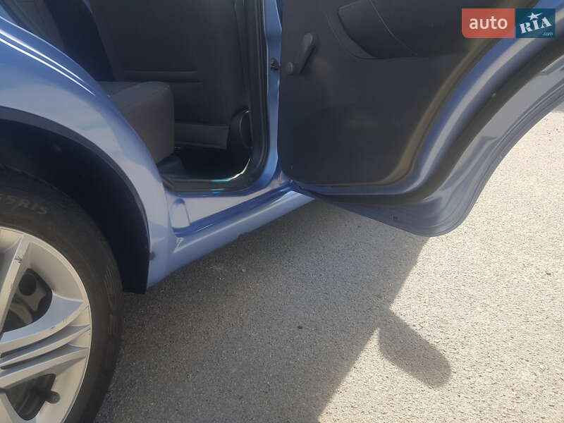 Седан Chevrolet Aveo 2007 в Одесі фото 20 Седан Chevrolet Aveo 2007 в Одесі