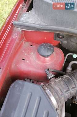 Седан Chevrolet Aveo 2007 в 