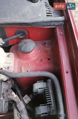 Седан Chevrolet Aveo 2007 в 