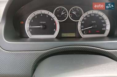 Седан Chevrolet Aveo 2008 в 