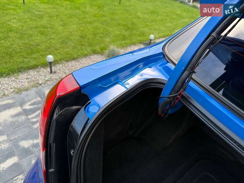 Седан Chevrolet Aveo 2011 в Днепре