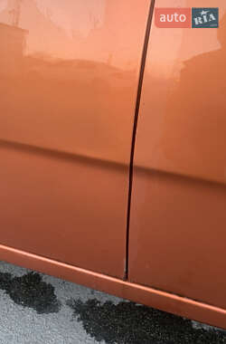 Седан Chevrolet Aveo 2005 в 