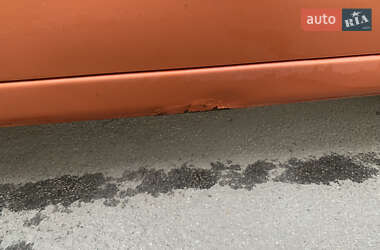 Седан Chevrolet Aveo 2005 в 
