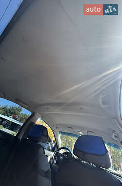 Седан Chevrolet Aveo 2007 в 
