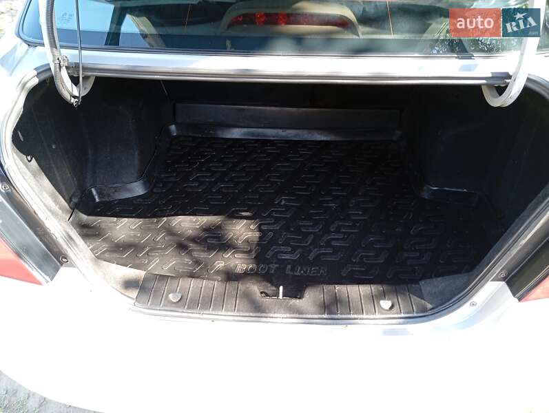 Седан Chevrolet Aveo 2008 в Староконстантинове