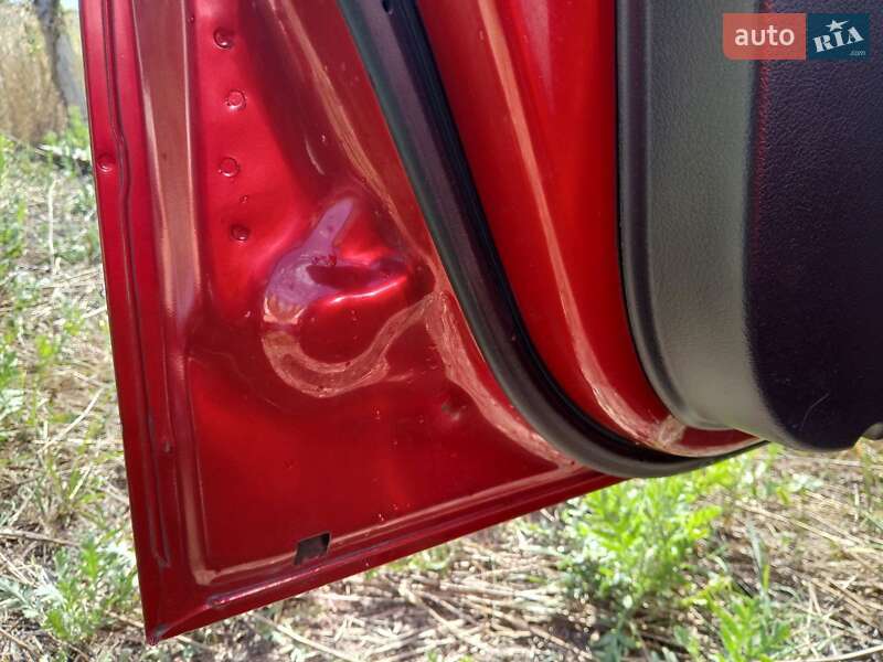 Хетчбек Chevrolet Aveo 2006 в Дніпрі фото 7 Хетчбек Chevrolet Aveo 2006 в Дніпрі