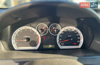 Седан Chevrolet Aveo 2006 в 