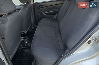 Седан Chevrolet Aveo 2008 в 