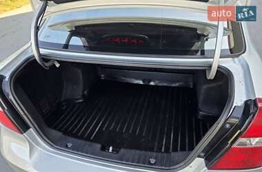Седан Chevrolet Aveo 2008 в 
