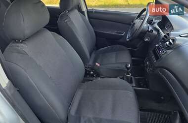 Седан Chevrolet Aveo 2008 в 