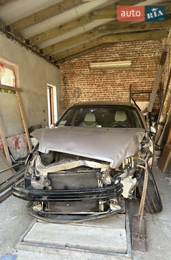 Седан Chevrolet Aveo 2008 в Львове