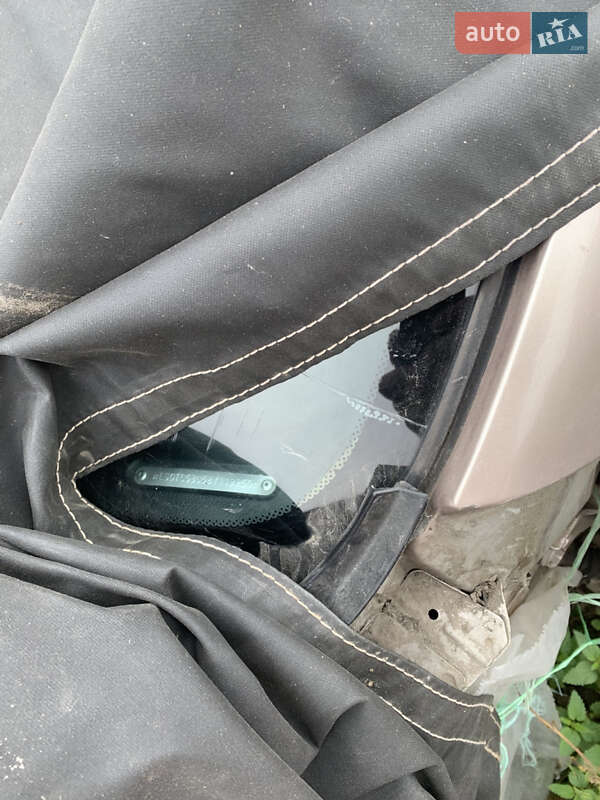 Седан Chevrolet Aveo 2008 в Львове