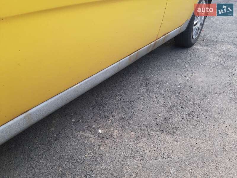 Седан Chevrolet Aveo 2005 в Чернигове фото 5 Седан Chevrolet Aveo 2005 в Чернигове