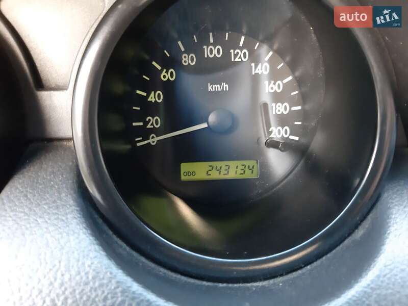 Седан Chevrolet Aveo 2005 в Чернигове фото 6 Седан Chevrolet Aveo 2005 в Чернигове