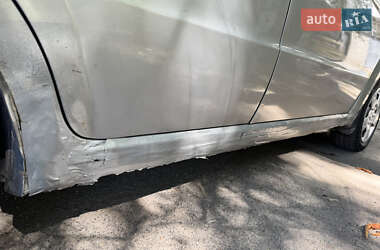 Седан Chevrolet Aveo 2007 в 