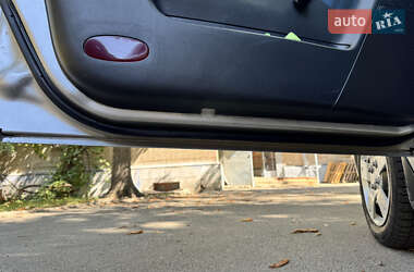 Седан Chevrolet Aveo 2007 в 