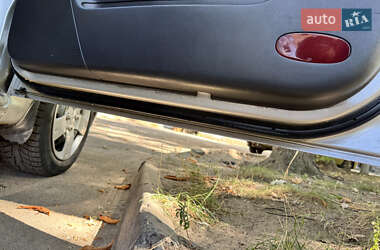 Седан Chevrolet Aveo 2007 в 